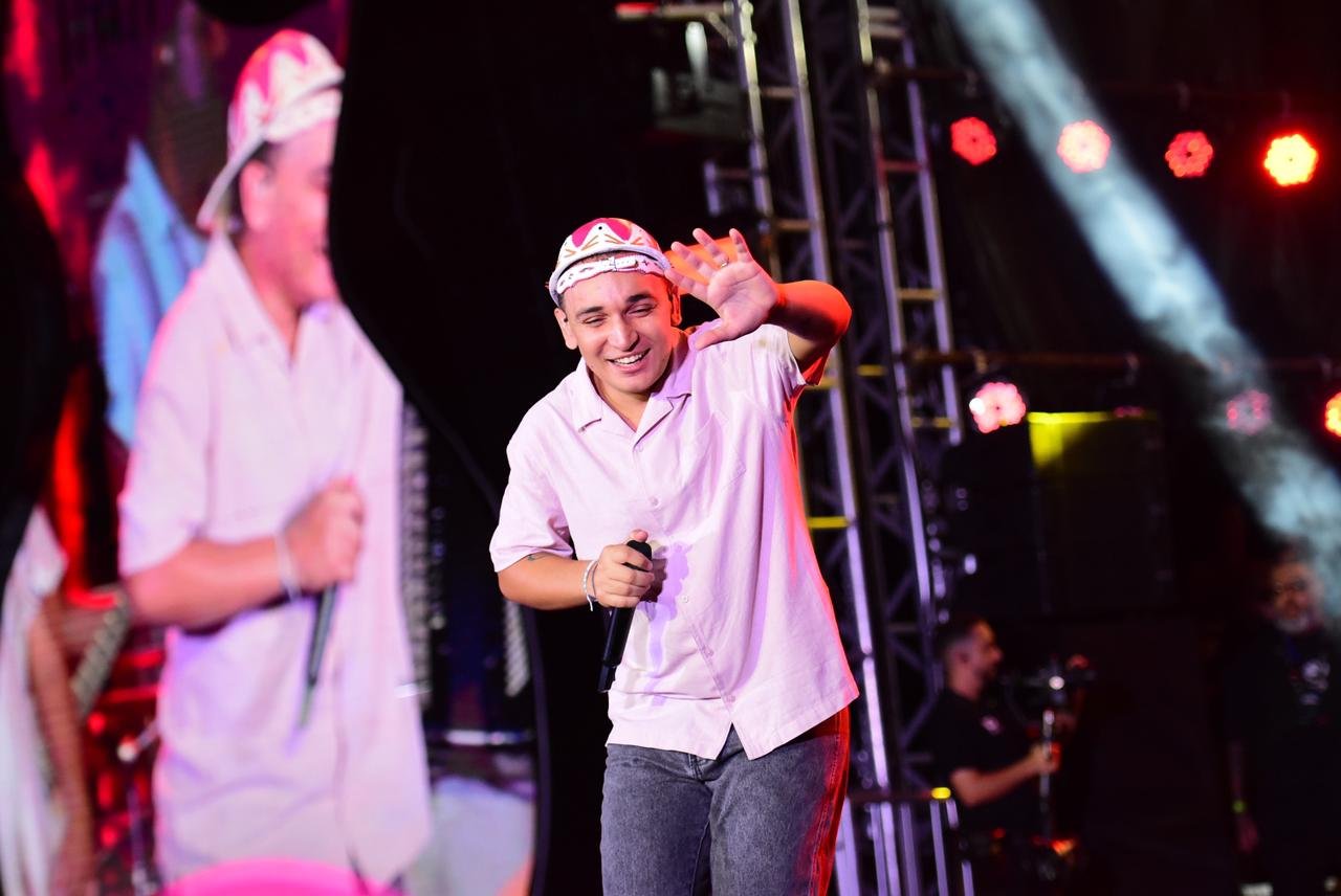 João Gomes - Fotos : Will Dias / Brazil News (Arquivo)