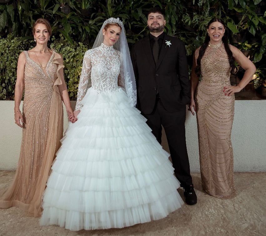 Fotos: Mariana Tessaroto / Divulgação - Adriana Trujillo