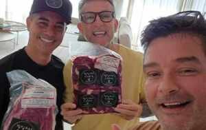 Com mais de 25 anos de experiência, Ezio cria a Divinas Carne na pandemia e transforma a marca em referência de praticidade e qualidade premium