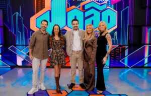 Duelo de Gerações e bastidores do Teleton com Cela movimentam o Programa do João