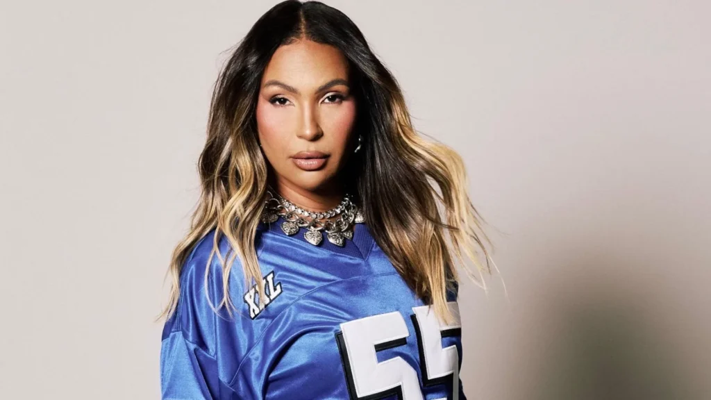 Valesca Popozuda surpreende ao comer barata em desafio do MasterChef Celebridades