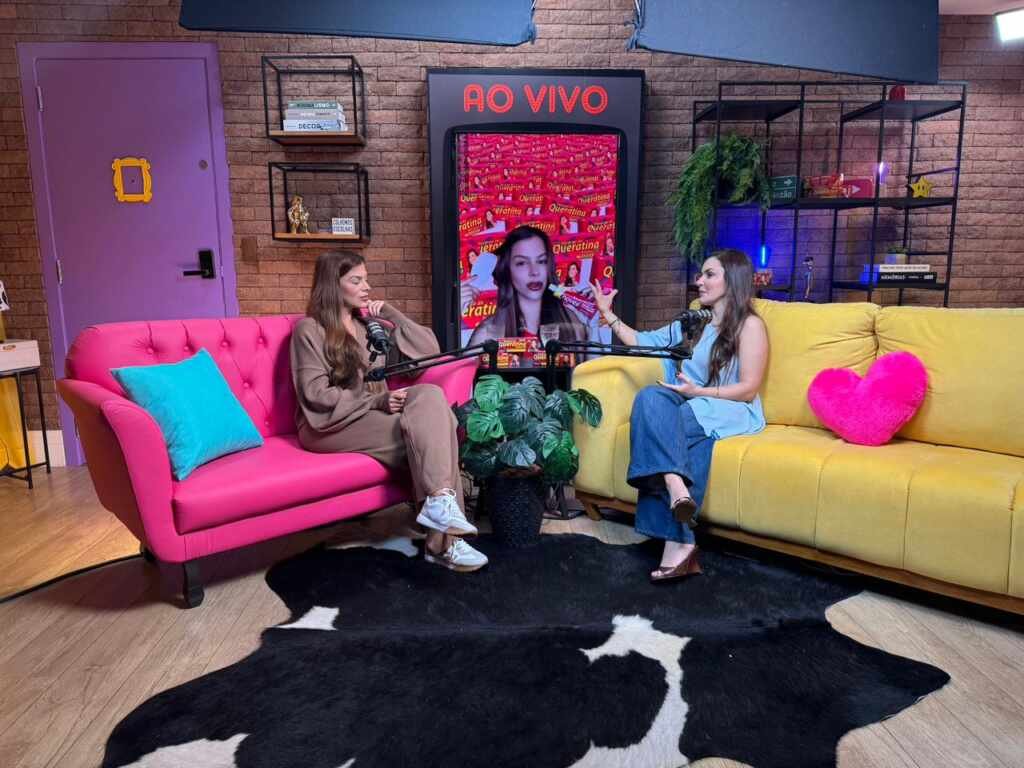 Dani Oliveira abre o coração sobre depressão: “tinha medo de morrer”