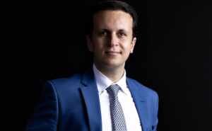 De Piumhi ao comando de operações tributárias bilionárias em SP: a trajetória de Lucas Parreira