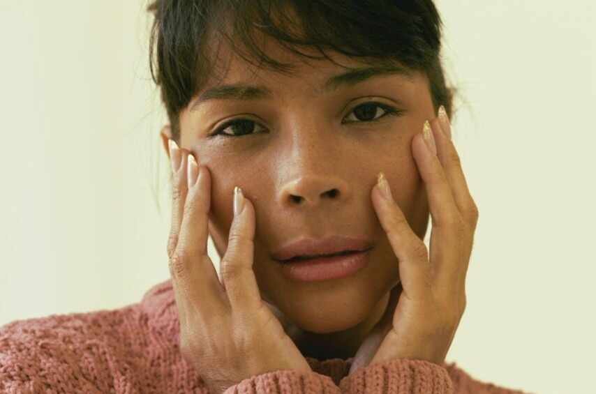 Atriz de "Falas da Terra" é destaque no filme " Eclipse" e fala sobre ancestralidade