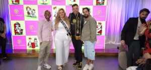 New Face Reality Brasil tem uma final emocionante, marcada pela espontaneidade!