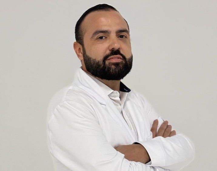 Ciência, Estratégia e Resultado: A Medicina de Alta Performance do Dr. Miguel Matteo Leopoldo Ciência, Estratégia e Resultado: A Medicina de Alta Performance do Dr. Miguel Matteo Leopoldo