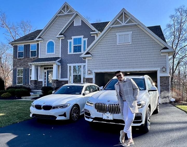 De Minas Gerais para os EUA: Matheus Lucas conquista a internet com humor, autenticidade e o olhar real