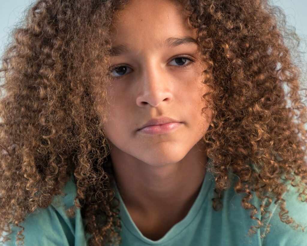 Kauã Siqueira, 12 anos, cresce no audiovisual e se destaca como nova promessa da TV e do cinema