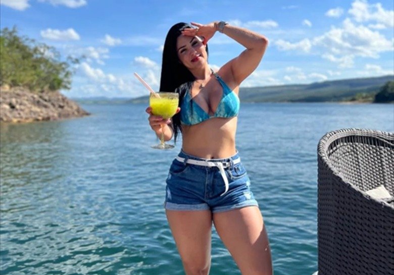 Pollyanna Lataliza: A coach transforma dor em força e viraliza sobre relacionamentos e saúde emocional Pollyanna Lataliza: A coach transforma dor em força e viraliza sobre relacionamentos e saúde emocional