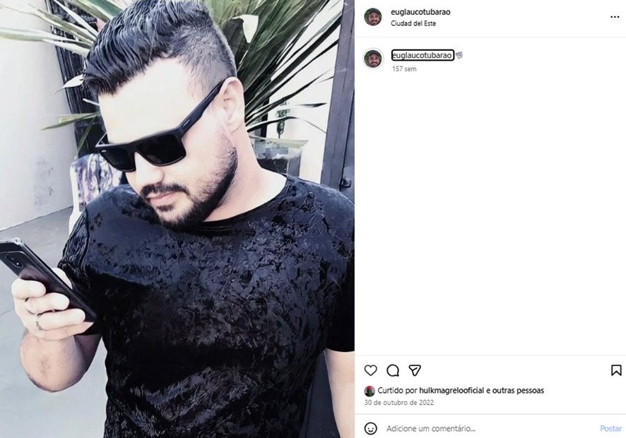 Empreendedorismo : Glauco Tubarão Transforma Miami Produções em Referência Nacional e Internacional 17 WhatsApp Image 2025 11 27 at 5.31.32 PM