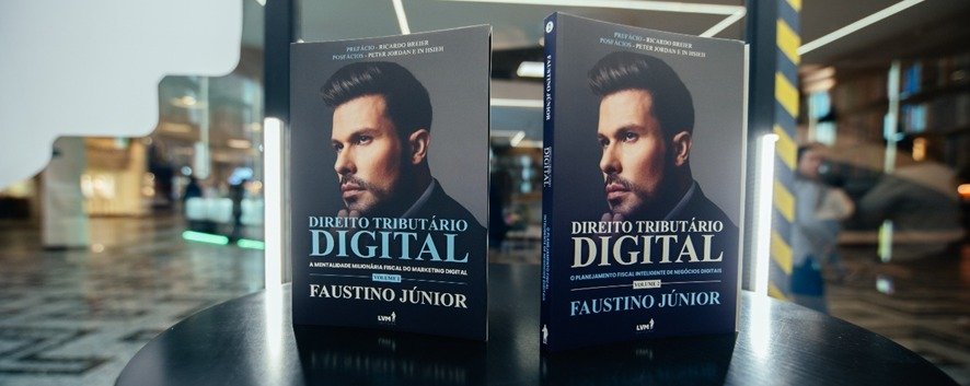 Faustino Júnior é eleito o mais influente em tecnologia, o empresário do 1º do ano jurista best-seller 21 WhatsApp Image 2025 11 27 at 5.44.23 PM