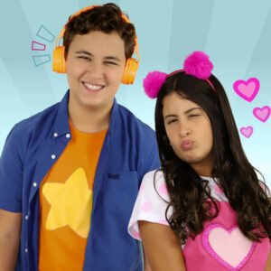 Maria Clara & JP: o fenômeno infantil que conquista gerações e transcende telas