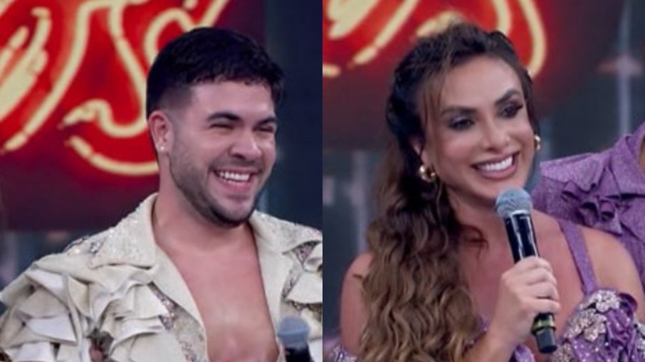 Gracyanne Barbosa exibe abdômen trincado e fãs elogiam recuperação após lesão