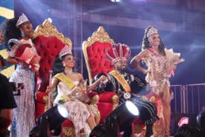 Corte do Carnaval SP 2026 é definida em evento na Fábrica do Samba