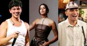 Ana Castela, João Gomes e Léo Foguete marcam presença no WME Awards 2025