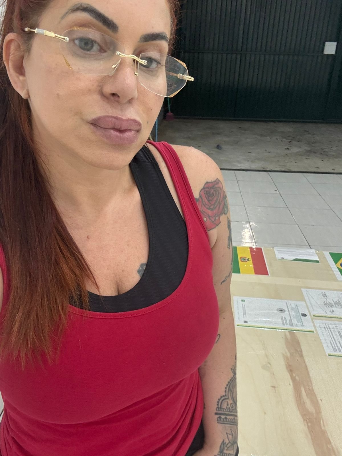 Sabryna Brizola e Ana Reinert se destacam em repatriações internacionais com respeito e excelência 20 motion photo 6481133835368254523