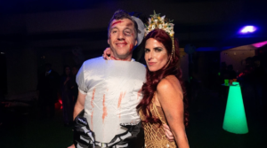 O dia 31.10 foi Halloween ou Dia das Bruxas? Para boa parte da elite paulistana foi dia de festa!