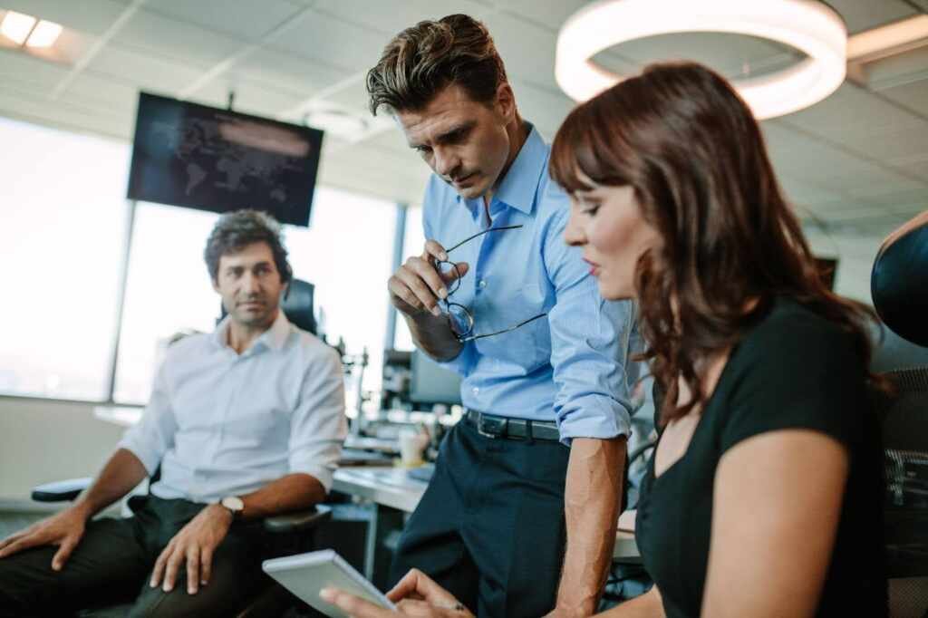 Leads que não chegam e vendas que não acontecem: como a PaP transformou a prospecção B2B com método Leads que não chegam e vendas que não acontecem: como a PaP transformou a prospecção B2B com método