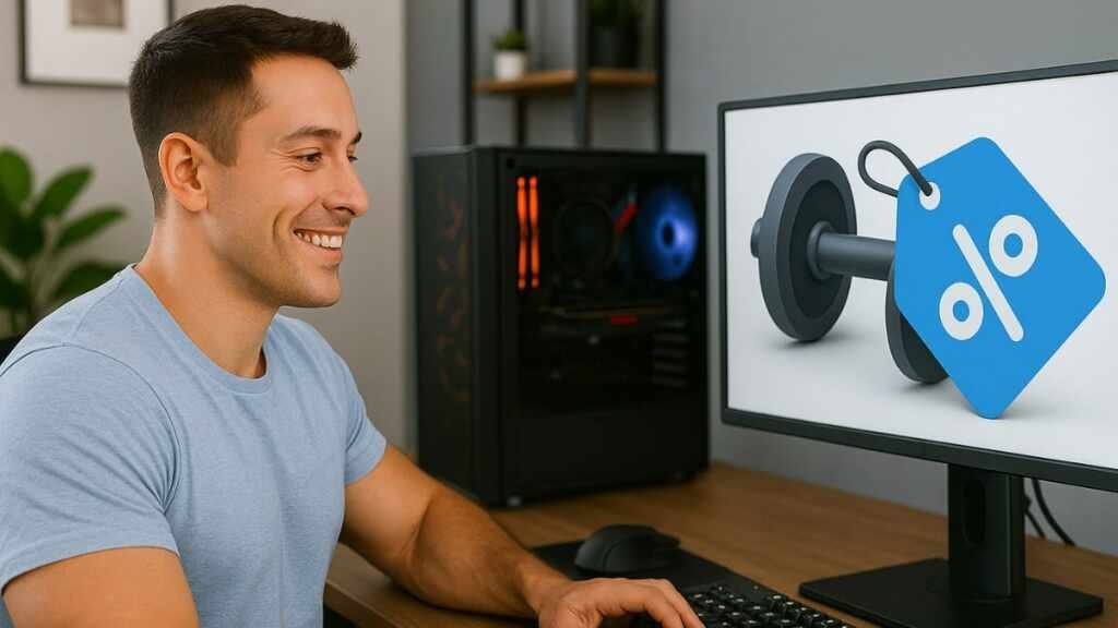 Cupom desconto Cortes da Musculação: economize com suplementos sem abrir mão da qualidade Cupom desconto Cortes da Musculação: economize com suplementos sem abrir mão da qualidade