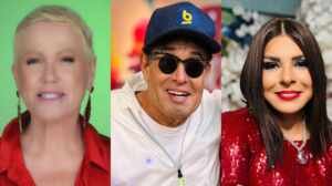 Sérgio Mallandro faz revelação histórica: “Mara Maravilha me lançou na TV, e eu lancei Xuxa”