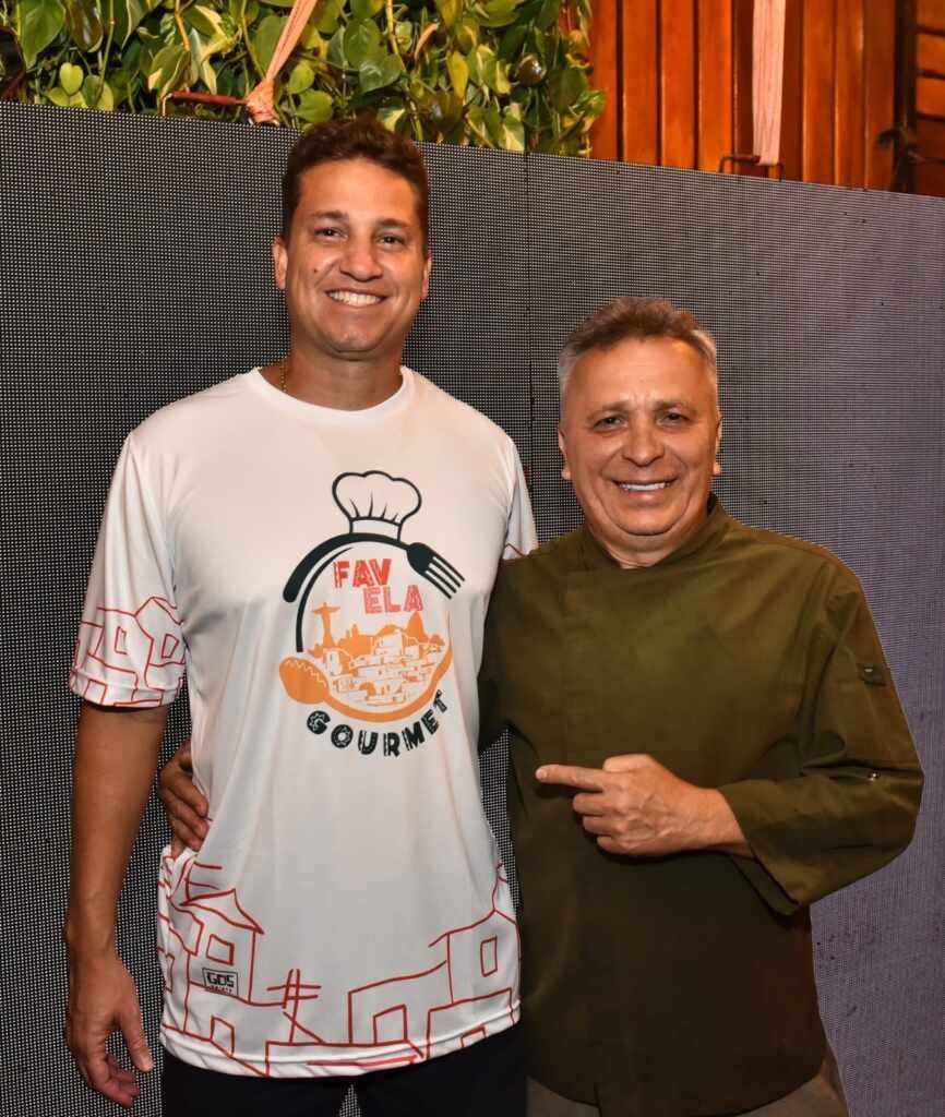 Favela Gourmet celebrou primeira edição com três premiados e aumento no faturamento dos participantes 27 95ab7604 24d5 4957 98bb 953c2869a7c4