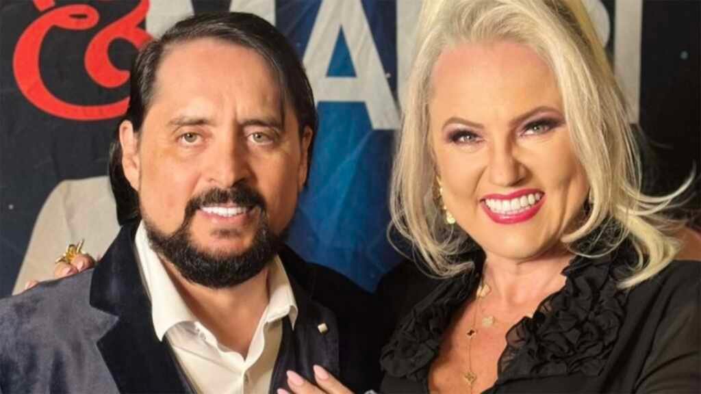Mauri Lima, irmão de Chitãozinho e Xororó, morre em acidente e deixa esposa e dois filhos 17 Mauri Lima, irmão de Chitãozinho e Xororó, morre em acidente e deixa esposa e dois filhos