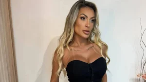 Andressa Urach alerta Maya Massafera sobre procedimentos estéticos e viraliza nas redes