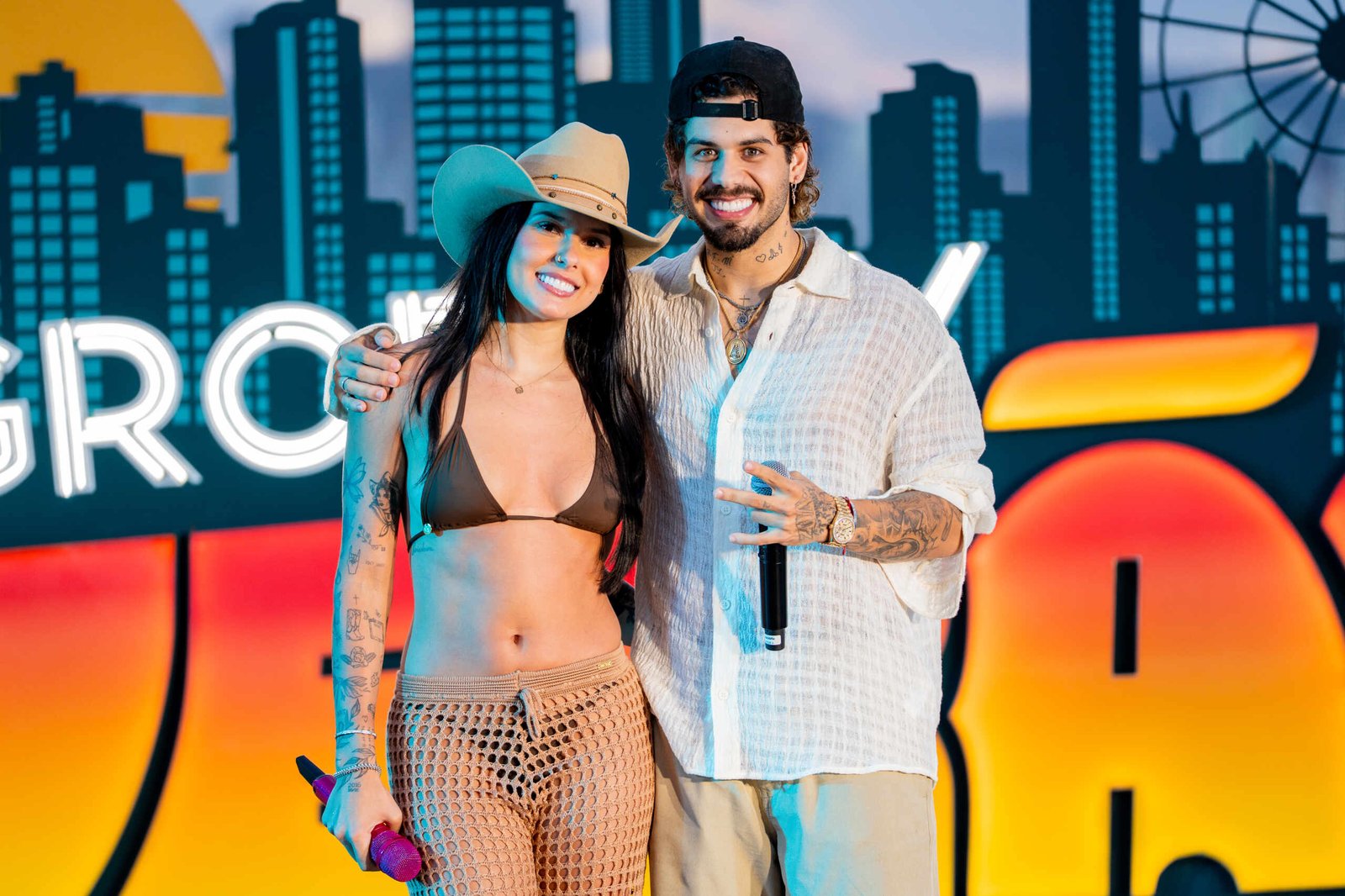 Créditos: Felipe Franco