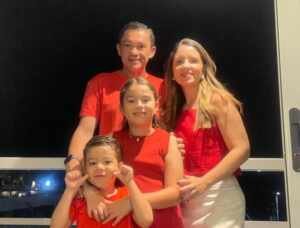 Dr. Túlio Medeiros celebra Natal em família e vive momento de gratidão e reflexão