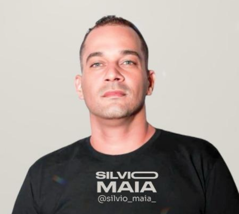 Silvio Maia, o assessor que impulsiona carreiras de artistas e influenciadores 17 Desanexadas