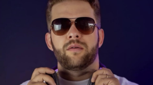 DJ Ithallo Mayron consolida sua posição, brilhando no eletrofunk em Goiás e São Paulo