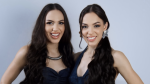 Thalia e Thaleia: as gêmeas do sertanejo que conquistaram o TikTok e os palcos