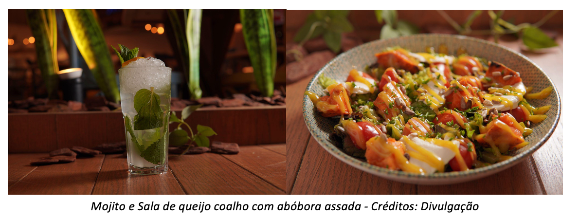 Verão: Bares e Restaurantes de São Paulo entram no clima da estação com menus leves e drinks refrescantes 27 Captura de Tela 2025 12 19 as 00.48.17