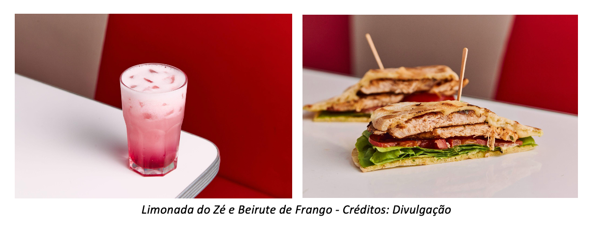 Verão: Bares e Restaurantes de São Paulo entram no clima da estação com menus leves e drinks refrescantes 29 Captura de Tela 2025 12 19 as 00.48.24