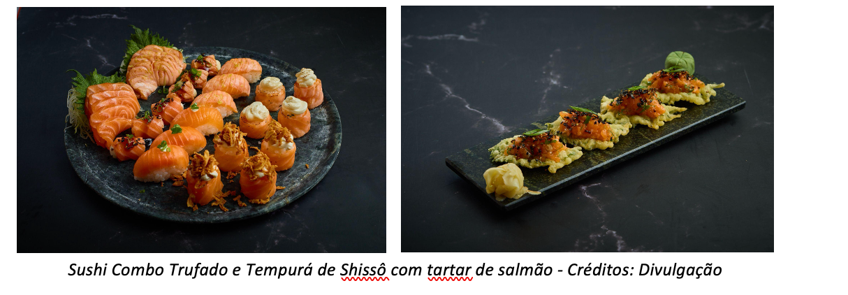 Verão: Bares e Restaurantes de São Paulo entram no clima da estação com menus leves e drinks refrescantes 30 Captura de Tela 2025 12 19 as 00.48.28