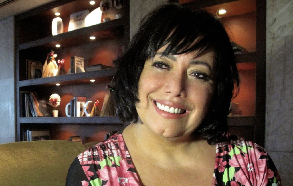 Psicanalista Cristiane Medina analisa por que o amor-próprio vai guiar as escolhas das mulheres em 2026 Psicanalista Cristiane Medina analisa por que o amor-próprio vai guiar as escolhas das mulheres em 2026