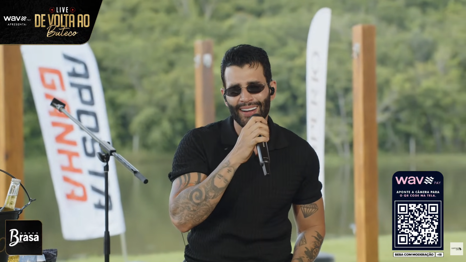 Gusttavo Lima desafia audiência do SBT com live em horário estratégico 19 Captura de Tela 2025 12 21 as 22.04.49 scaled
