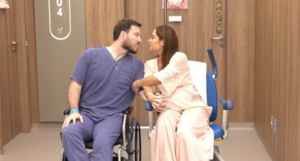 Maíra Cardi relata sensação inesperada ao retomar vida sexual após o pós-parto