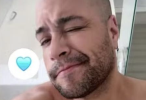 Tiago Abravanel exibe nova forma física após perder mais de 20 kg