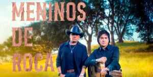 Chitãozinho e Xororó lançam “Meninos de Roça”
