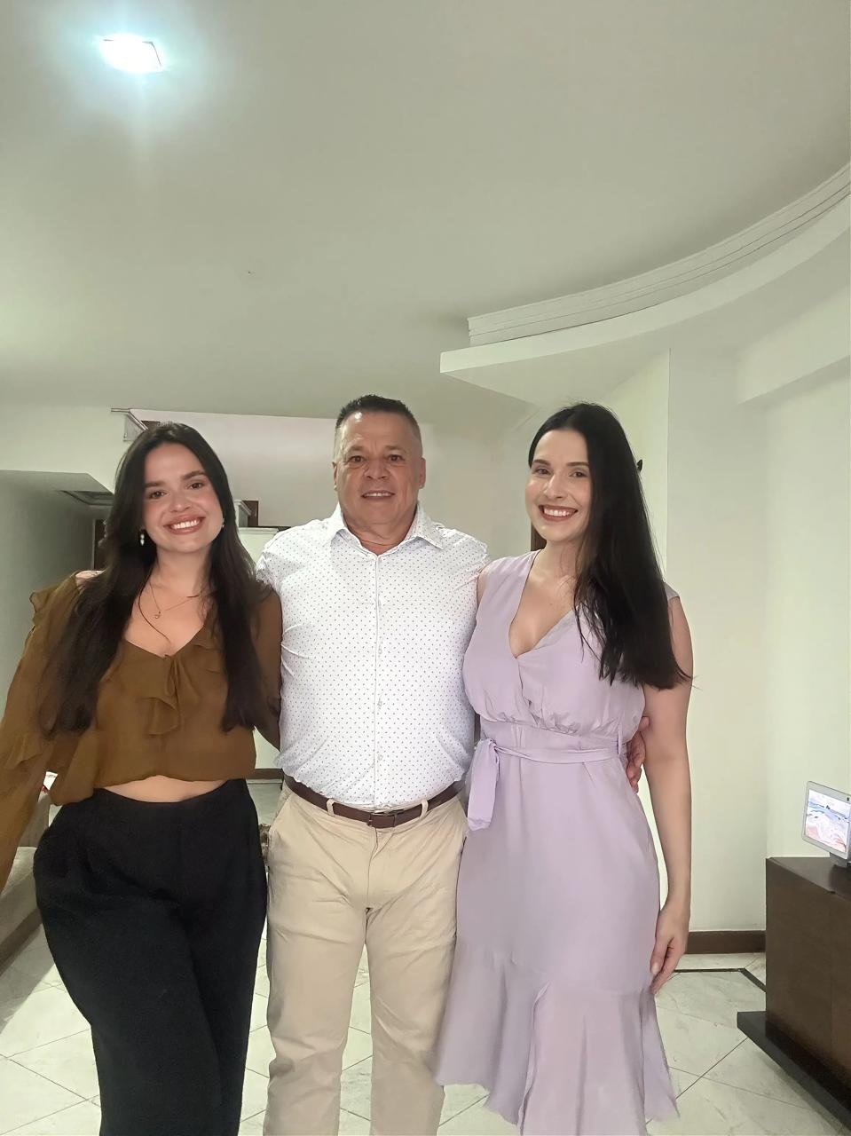 Dra. Jessyca Rezende comemora o Natal com família em Vitória e reforça conexão com suas raízes 15 Corpo do texto 5