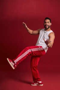 Henry Freitas desembarca em São Paulo para show inédito no Varanda Estaiada