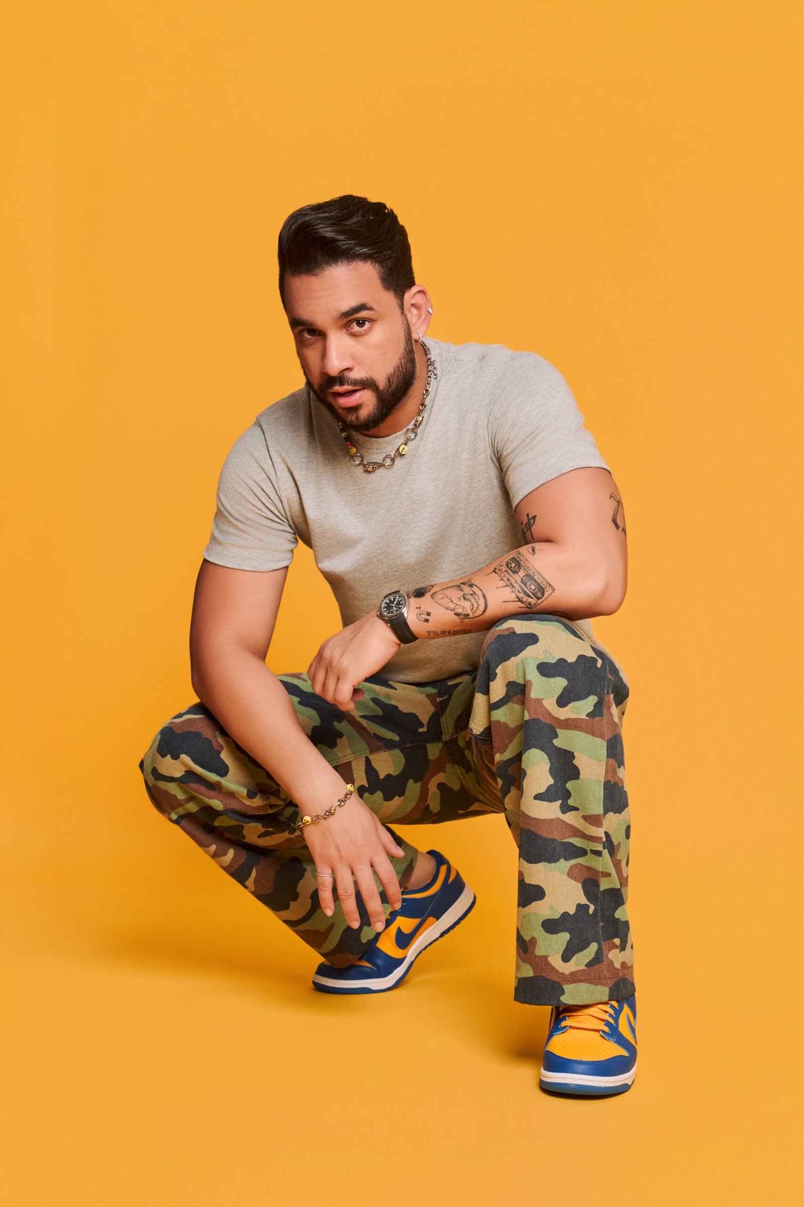Henry Freitas desembarca em São Paulo para show inédito no Varanda Estaiada 18 Henry Freitas 2025 Creditos Thiago Britto 19 scaled