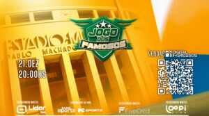 Jogo dos Famosos reúne lendas do futebol e celebridades neste domingo no Pacaembu