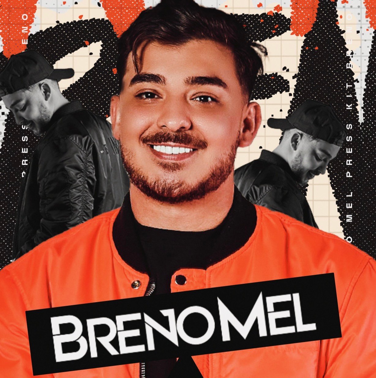 Breno Mel conquista o público e celebra sucesso da música “Shortinho Rosa” 15 IMG 3741