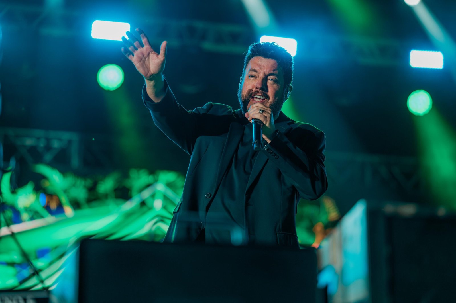 Fotos: Cauê Garcia / EGOBrazil