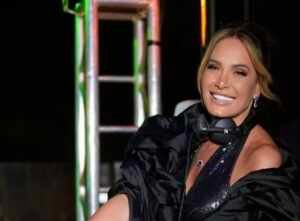 Cris Proença é uma das atrações especiais da primeira edição da Festa Brilhante, em São Paulo