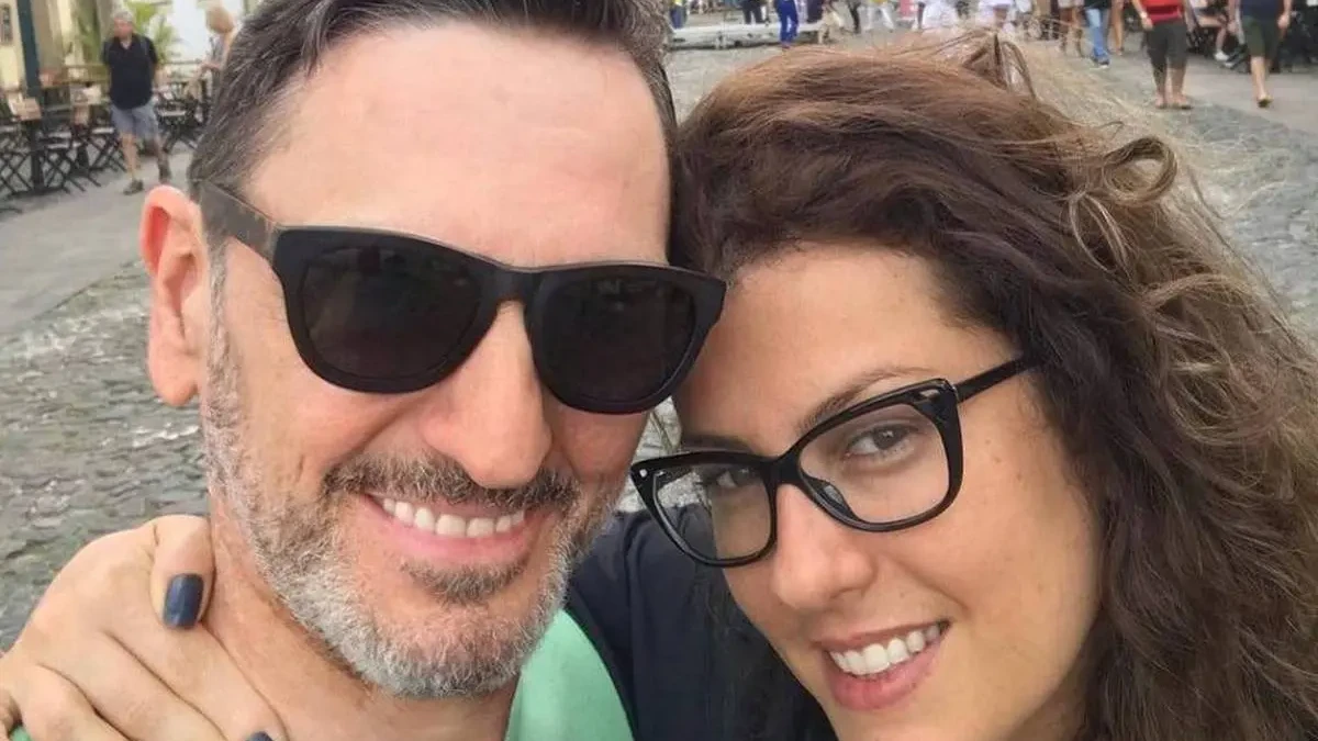 Justiça concede medida protetiva a Renata Galvão contra Paulo Miklos após denúncias 17 Justiça determina medida protetiva a ex-mulher de Paulo Miklos e fixa distância mínima