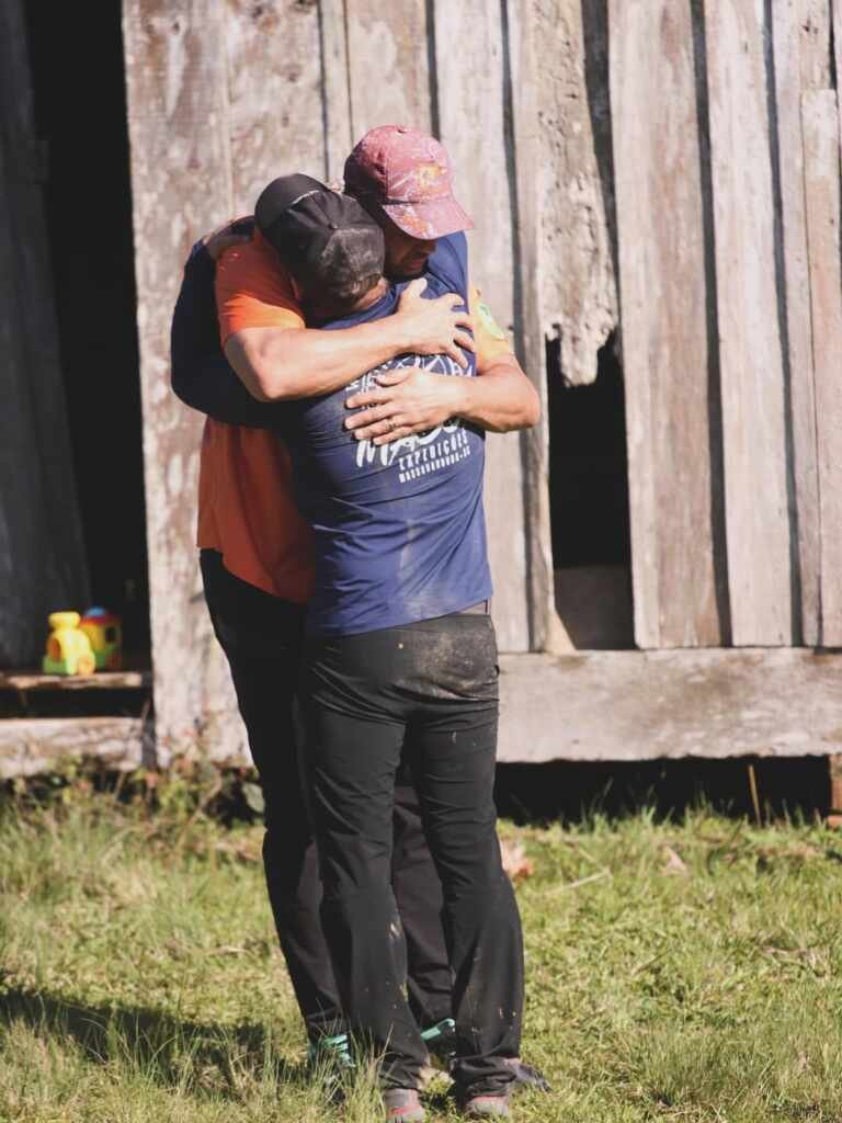 Legendários se posiciona como movimento humanitário global com protagonismo no Brasil