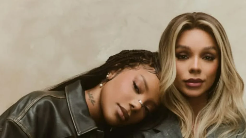 Ludmilla brinca sobre ciúmes de Brunna Gonçalves no TVZ e revela bastidores da relação 19 Ludmilla brinca sobre ciúmes de Brunna Gonçalves no TVZ e revela bastidores da relação